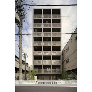 東京都墨田区業平3丁目【マンション】の外観