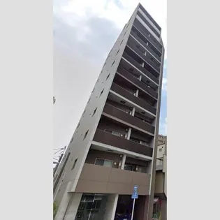 ジェノヴィア浅草蔵前スカイガーデンの画像