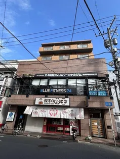 行徳倶楽部【6階】の外観