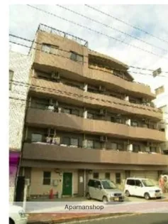 セルピエンテ深川の画像