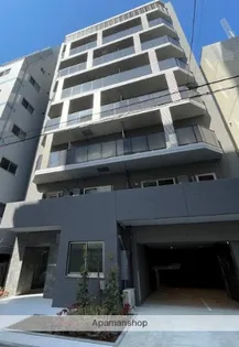 東京都台東区台東1丁目【マンション】の外観