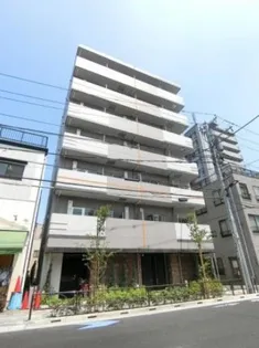 PASEO本所吾妻橋【3階】の外観