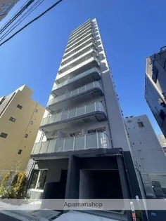 東京都台東区寿4丁目【マンション】の外観