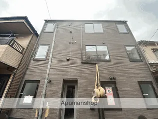 リベルテ平井の画像