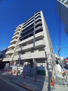 スアヴィス三ノ輪の画像