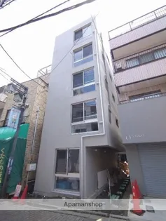 アリュール砂町銀座の画像