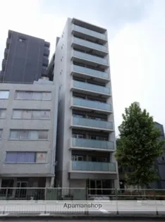 アーバンパーク日暮里【4階】の外観