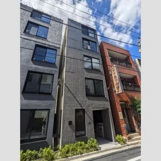 アピチェ南千住 B棟の画像