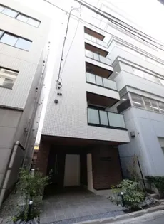 東京都中央区日本橋本石町4丁目【マンション】の外観