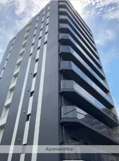 東京都墨田区向島5丁目【マンション】の外観