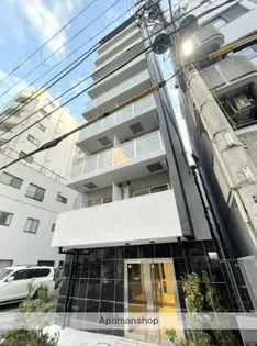 レオーネ錦糸町【10階】の外観