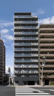 シーズンフラッツ元浅草4丁目の画像