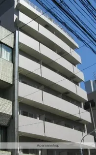 東京都台東区寿1丁目【マンション】の外観