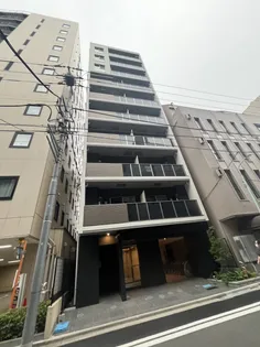 プライムブリス日本橋馬喰町【6階】の外観