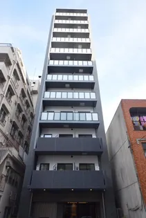 ドゥーエ入谷Ⅰ【6階】の外観