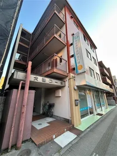 大建本八幡コーポの画像