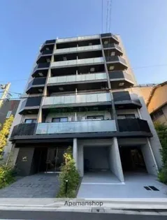 ES−GRANDE木場公園【3階】の外観