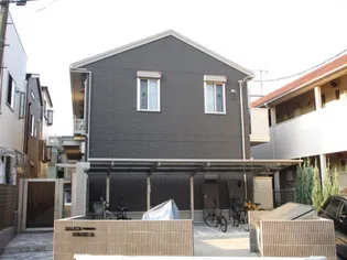 メゾンフォレストVIIの画像