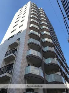 東京都台東区三筋1丁目【マンション】の外観