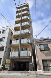 レピュア御徒町の画像