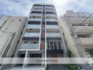 東京都台東区三筋1丁目【マンション】の外観