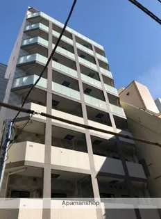 東京都台東区三筋1丁目【マンション】の外観