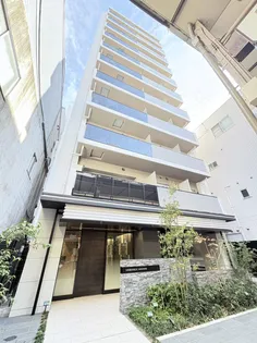 アーバネックス新御徒町駅前【8階】の外観