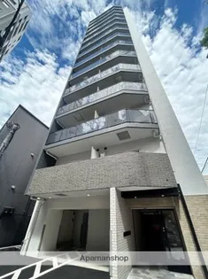 東京都台東区蔵前3丁目【マンション】の外観