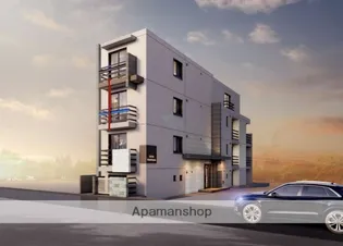 レイアス西新宿の画像