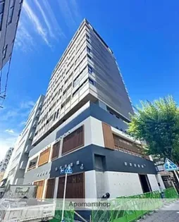 トラッド日本橋人形町【3階】の外観
