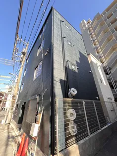 IROHA浅草【4階】の外観