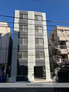 東京都荒川区東日暮里1丁目【マンション】の外観