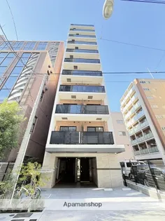 TRADIS秋葉原【3階】の外観