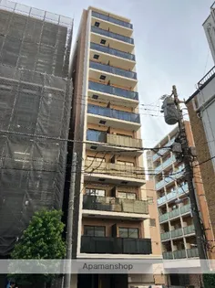 東京都台東区台東1丁目【マンション】の外観