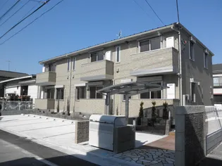 ヴィラ マグノリアの画像