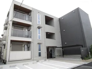 DーRAFFINEの画像