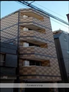 東京都墨田区向島3丁目【マンション】の外観