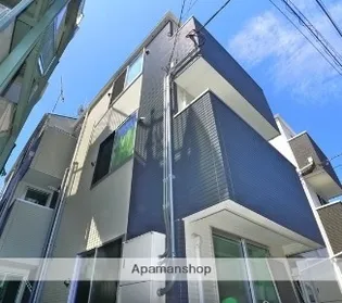 トワーニ梅島の画像