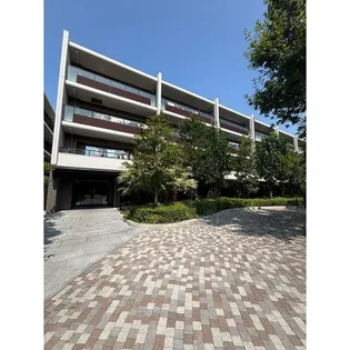 ザ・パークハウス新浦安マリンヴィラサニープラザ【2階】の外観