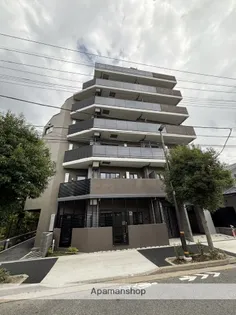 S−RESIDENCE北綾瀬AWESOME【4階】の外観