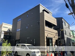 HEIM KOMORELIA【2階】の外観