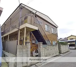 山崎コーポの画像