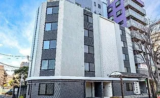 クリオ ラモード木場公園【2階】の外観