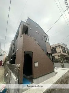 エスペランサ平井【1階】の外観