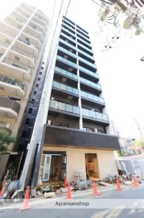 東京都墨田区向島3丁目【マンション】の外観