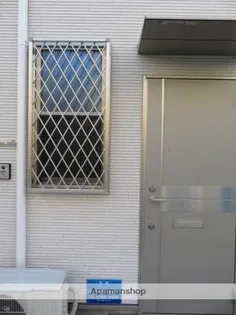 アペックス・南小岩【1階】の外観