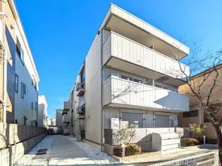 グレース上篠崎の画像