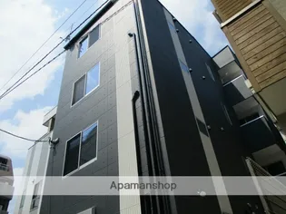 GRANQUAL浅草の画像