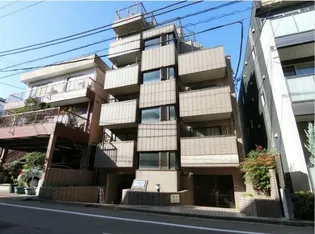 シンセリティ平井の画像