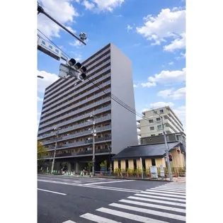 コンフォリア リヴ南砂町EASTの画像